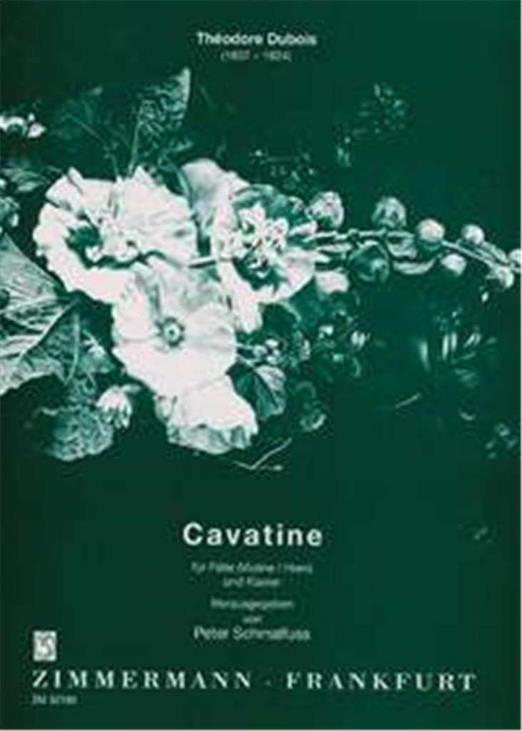 Cavatine