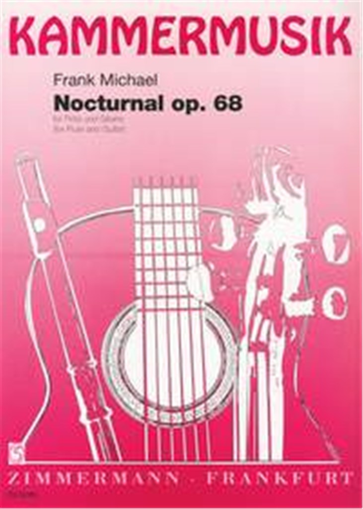Nocturnal op. 68