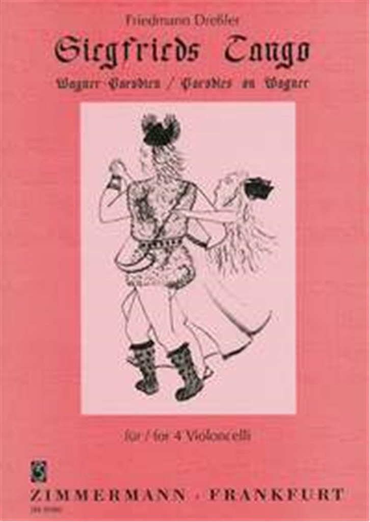 Siegfrieds Tango