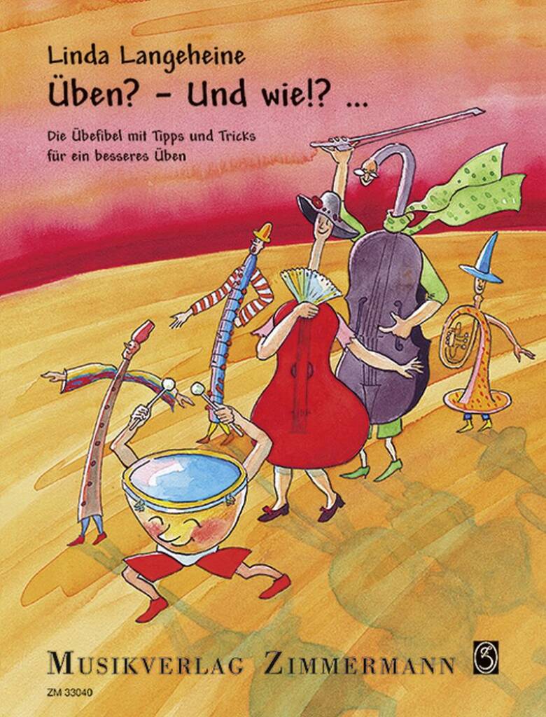 Üben? ? und Wie!? ...