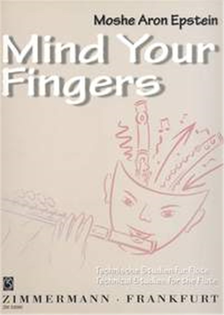 Mind your Fingers