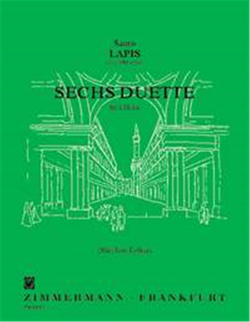 6 Duette