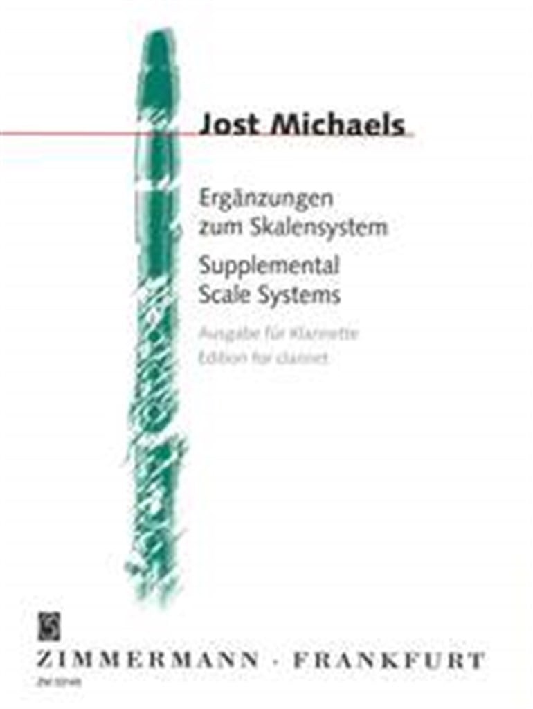 Ergänzungen zum Skalensystem