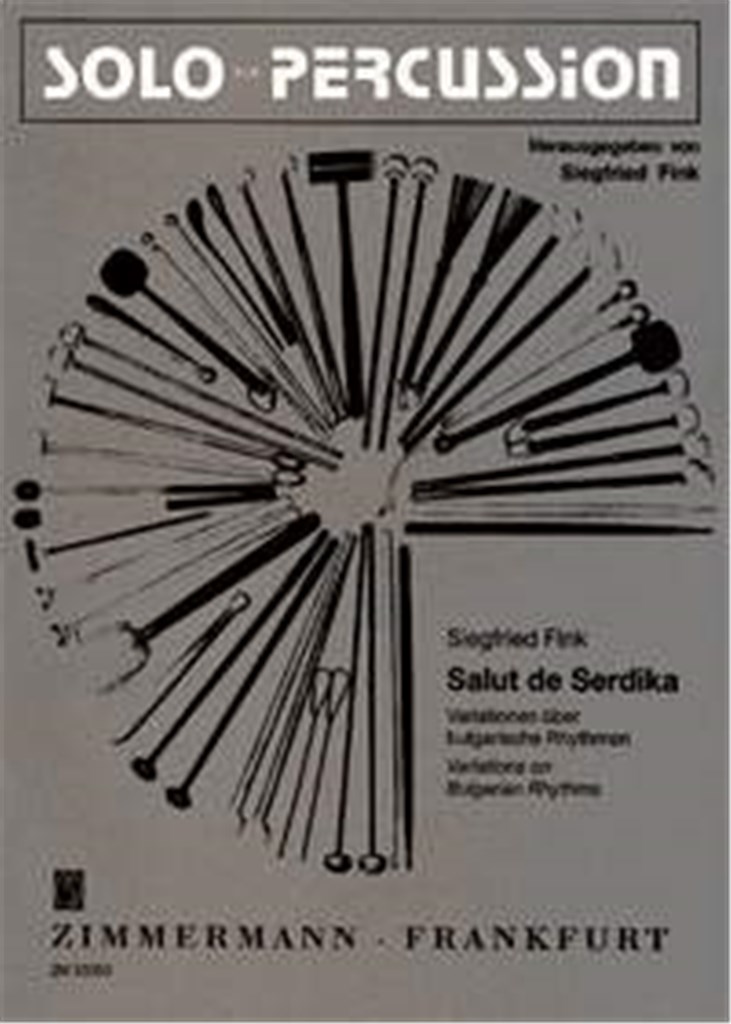Salut de Serdika
