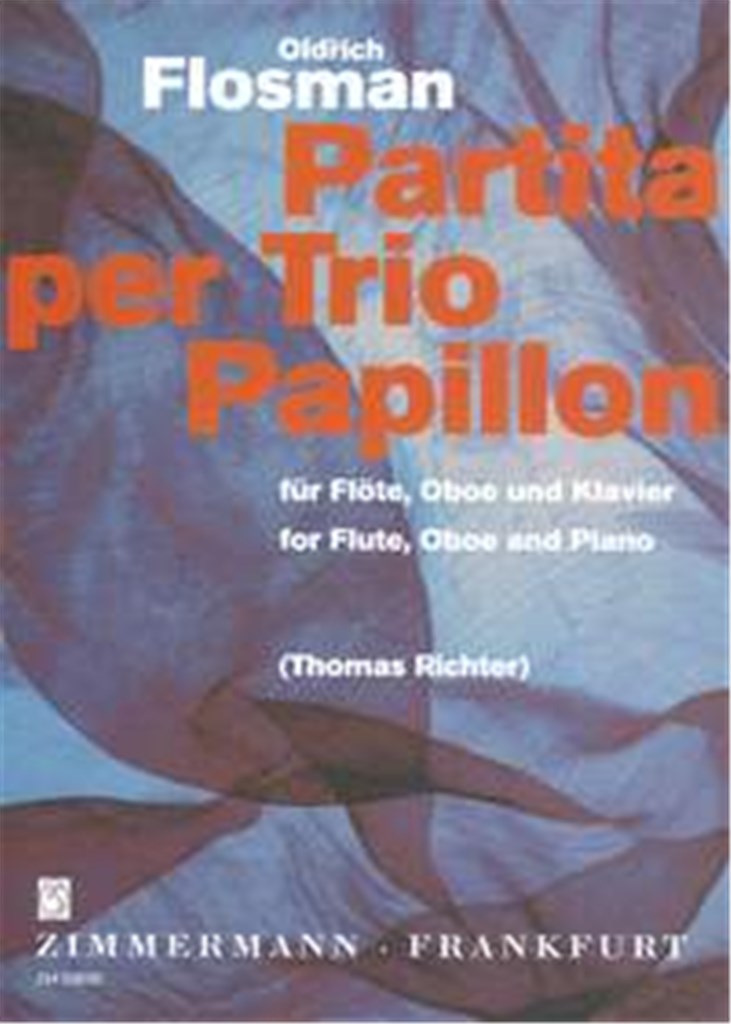 Partita per Trio Papillon