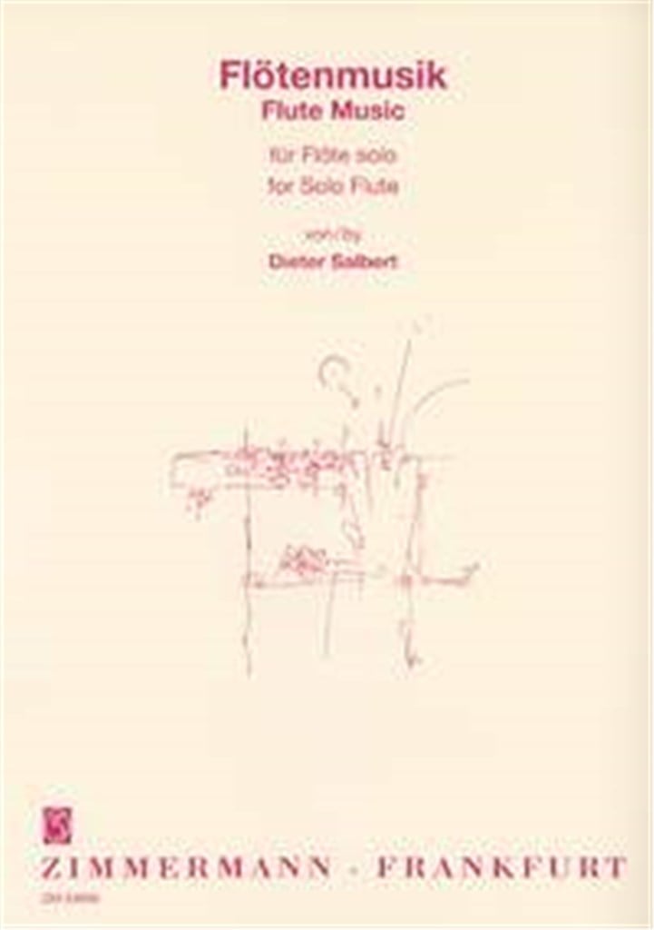 Flötenmusik in drei Sätzen