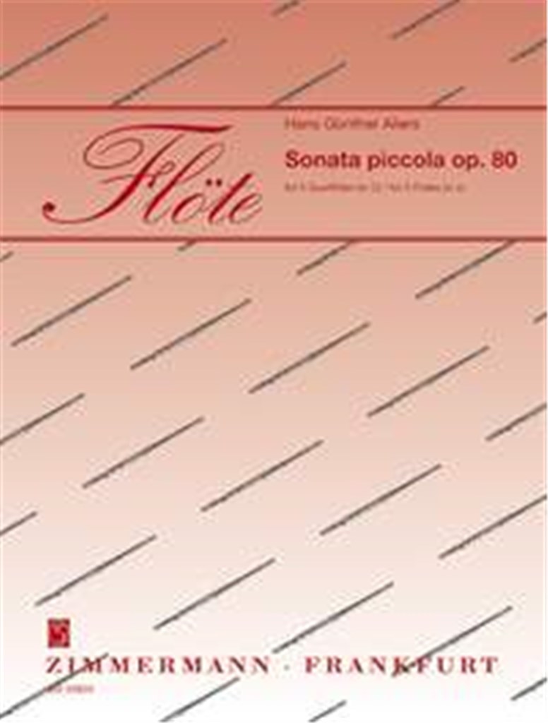 Sonata piccola op. 80