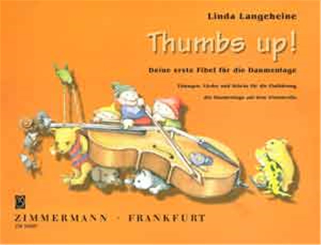 Thumbs up!