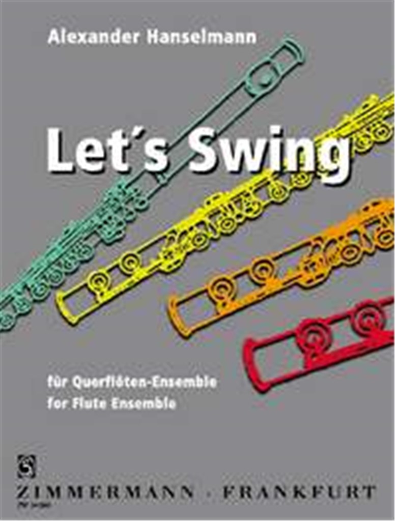 Let's Swing
