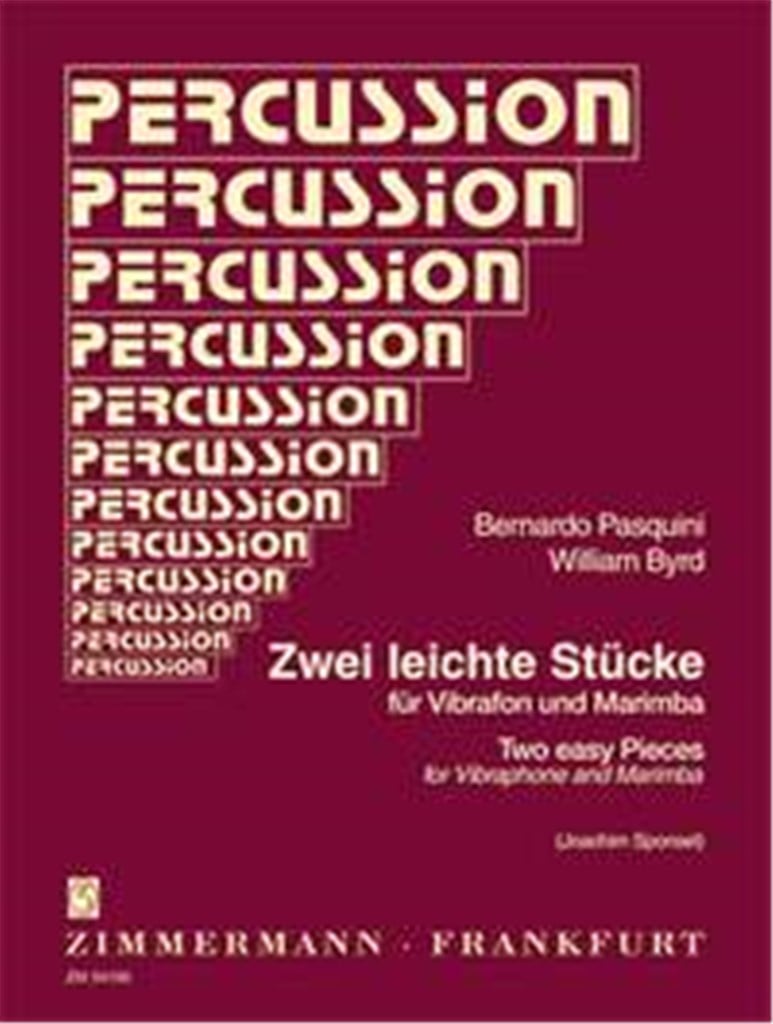 Zwei leichte Stücke