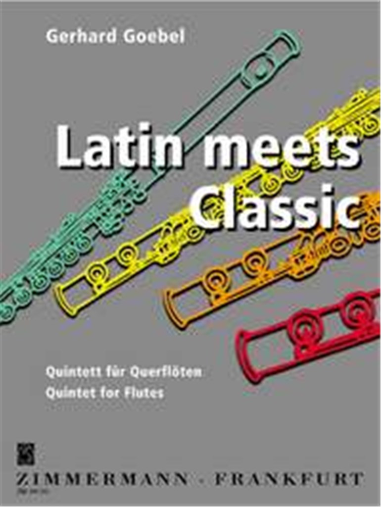 Latin meets Classic
