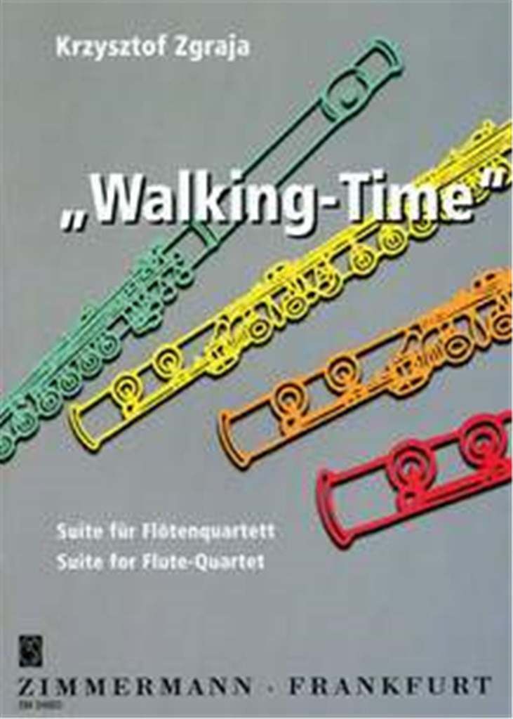 Walking-Time