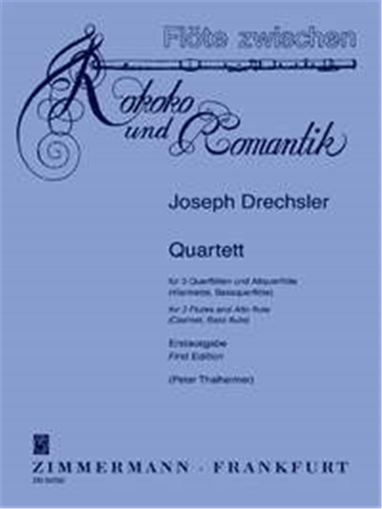 Quartett