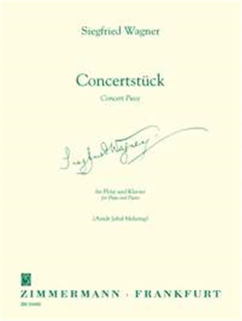 Concertstück