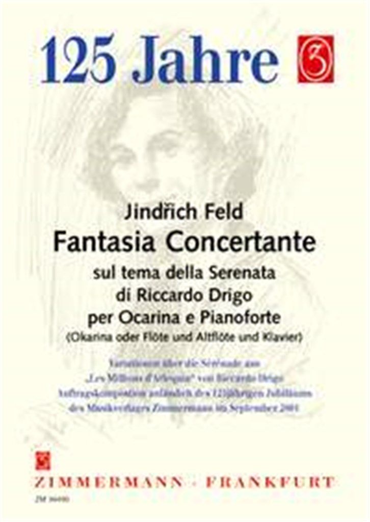 Fantasia Concertante