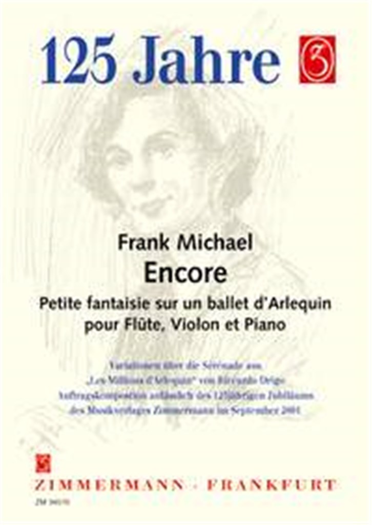 Encore op. 82/8
