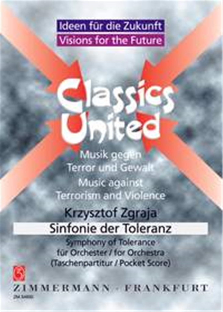 Sinfonie der Toleranz
