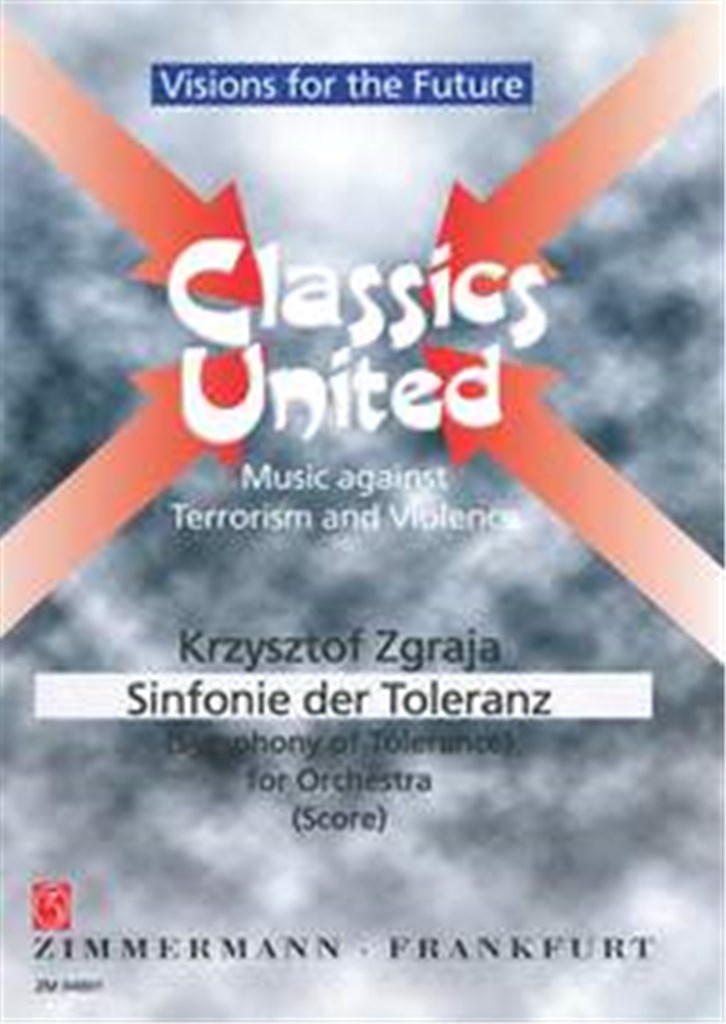 Symphony of Tolerance