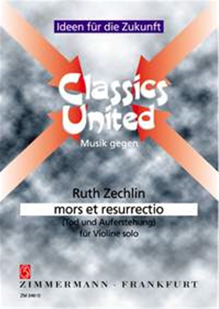 mors et resurrectio (Tod und Auferstehung)