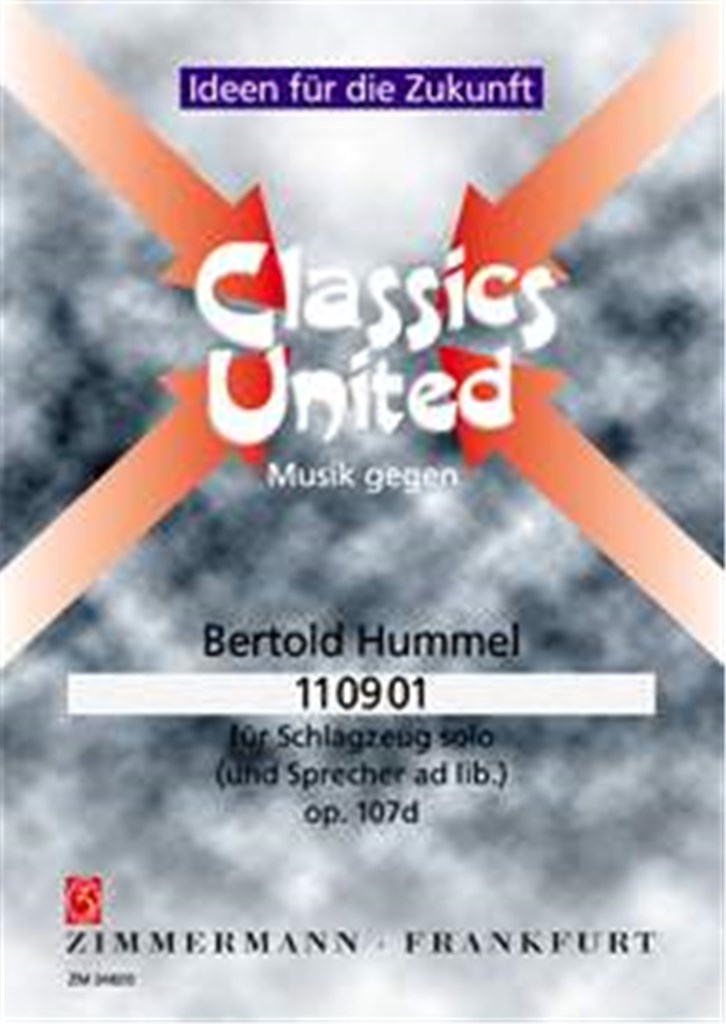 110901 op. 107 d