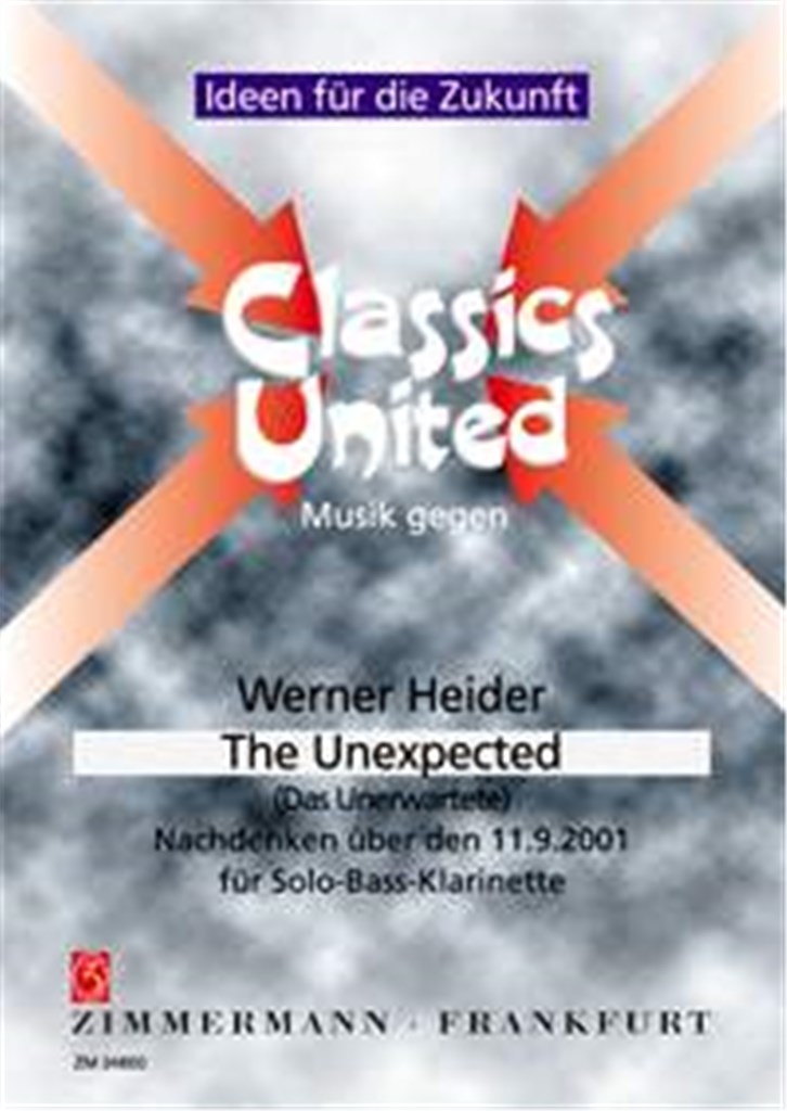 The Unexpected (Das Unerwartete)