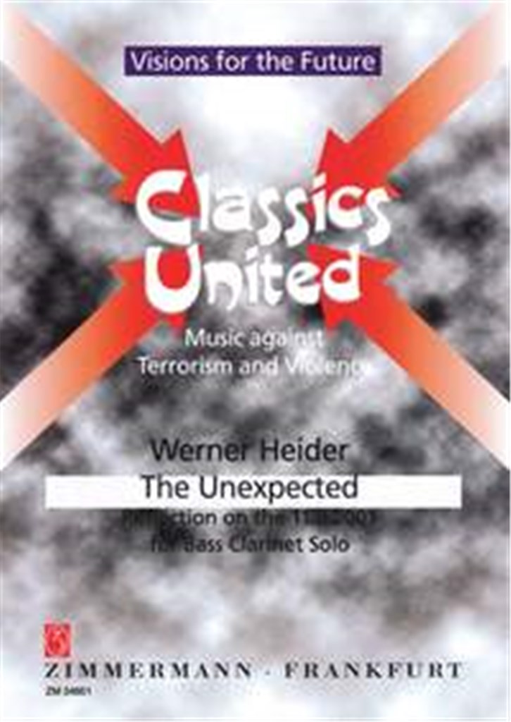 The Unexpected (Das Unerwartete)