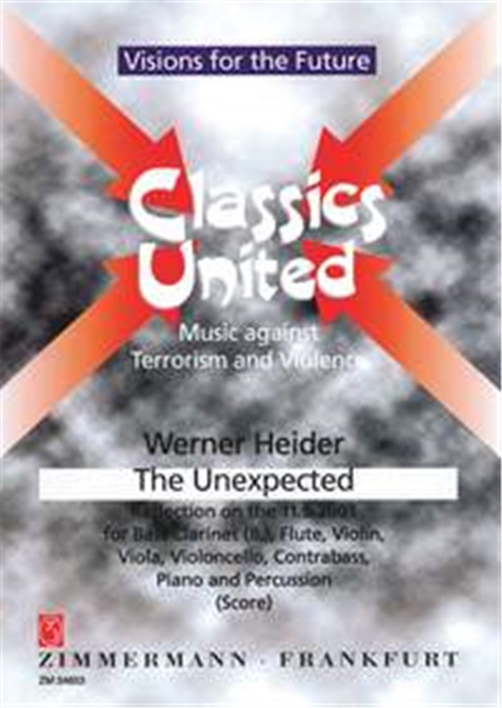 The Unexpected (Das Unerwartete)