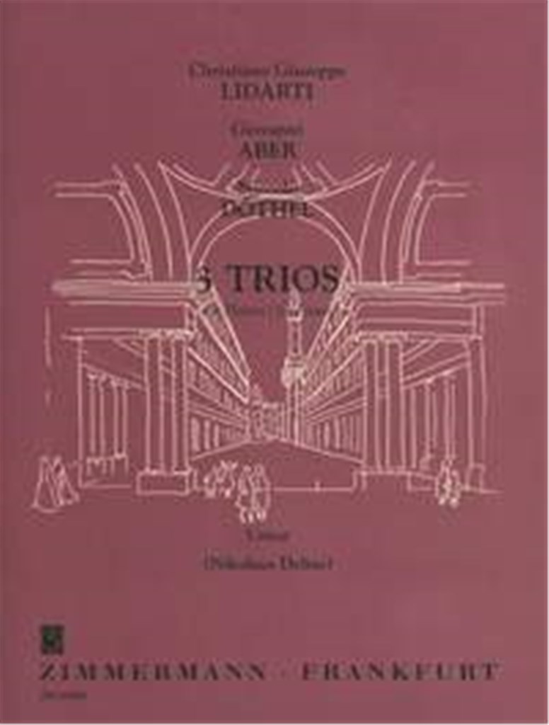 Drei Trios