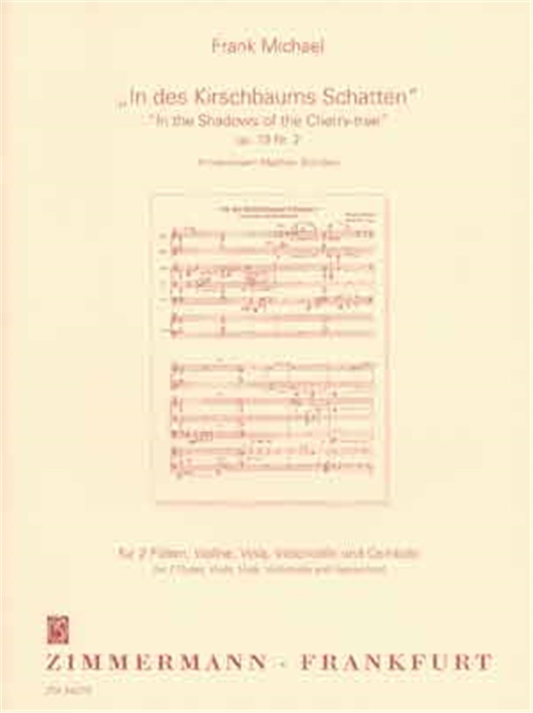 Duos(3) Op.7