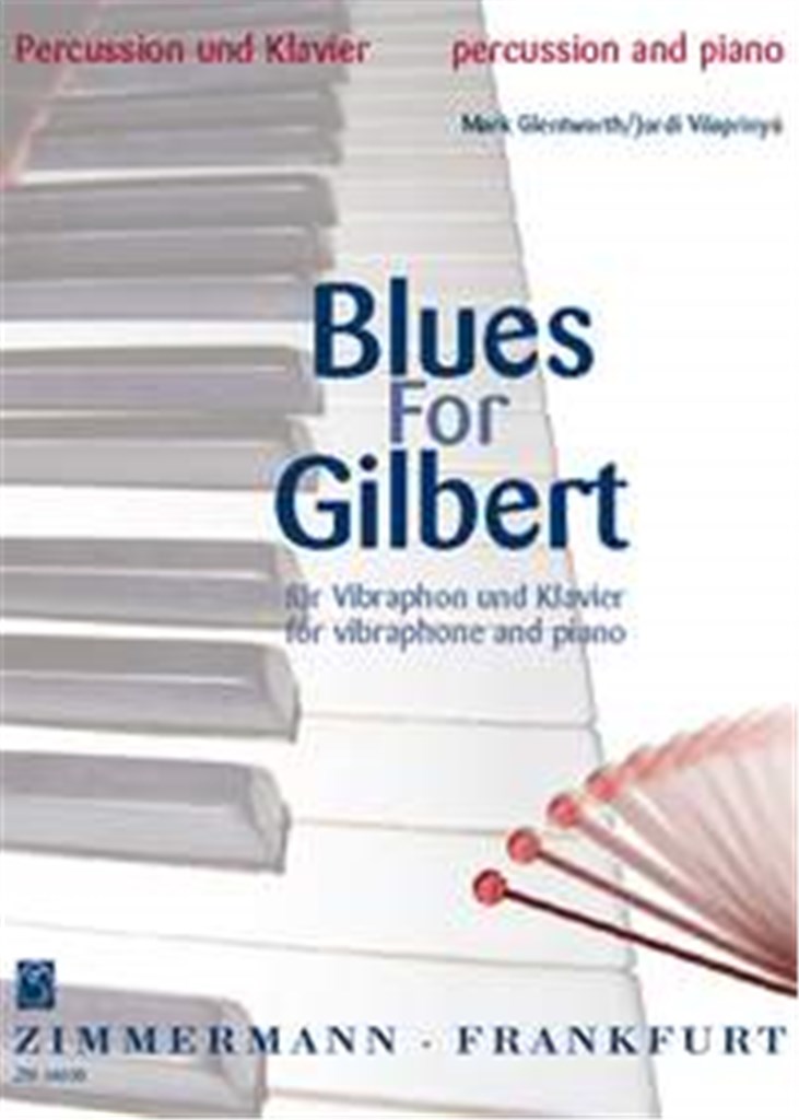 Blues for Gilbert