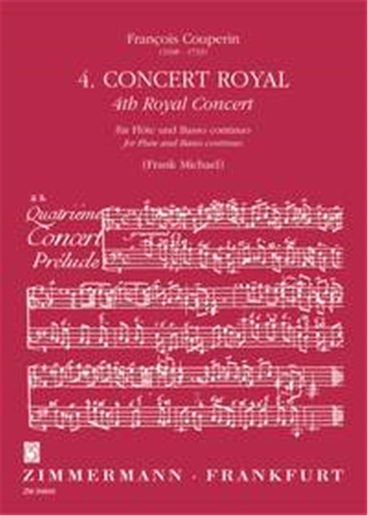 4. Concert Royal