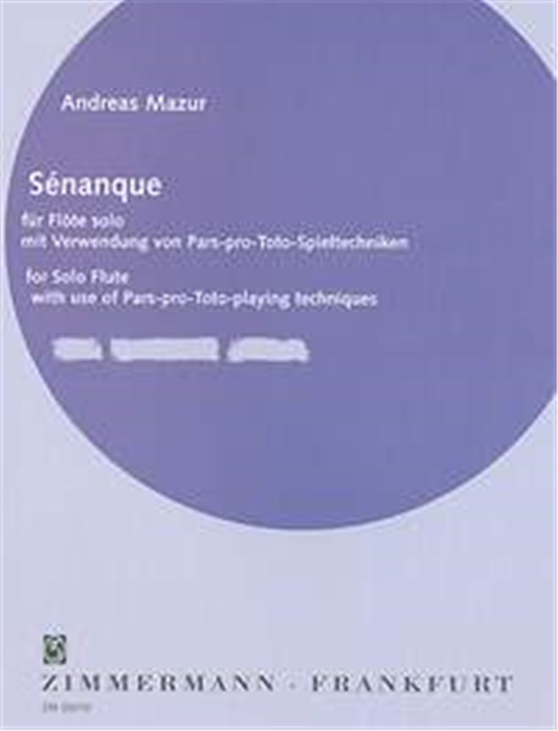 Sénanque