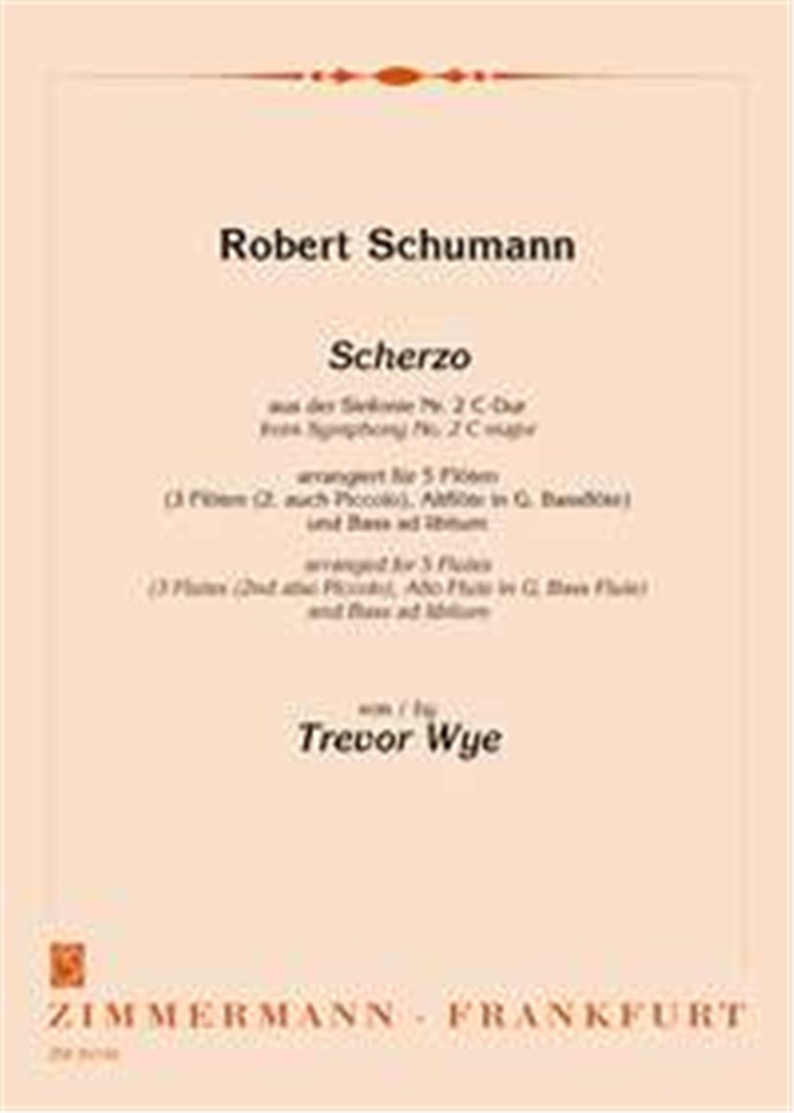 Scherzo