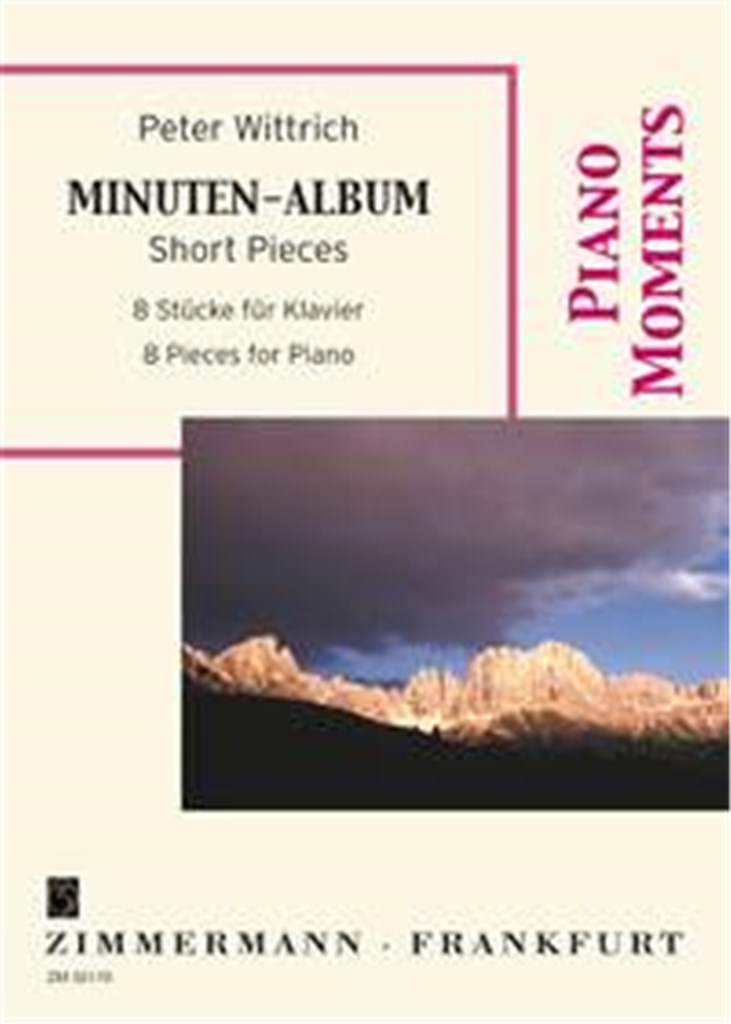 Minuten-Album