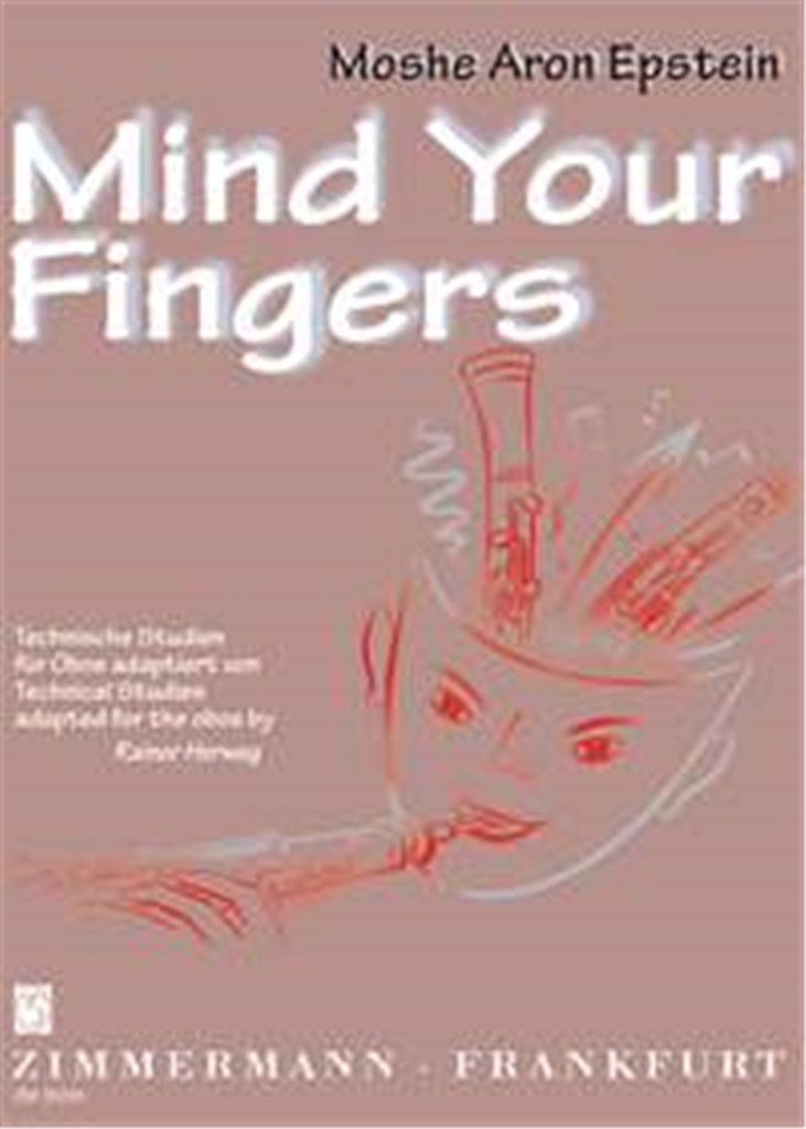 Mind your Fingers