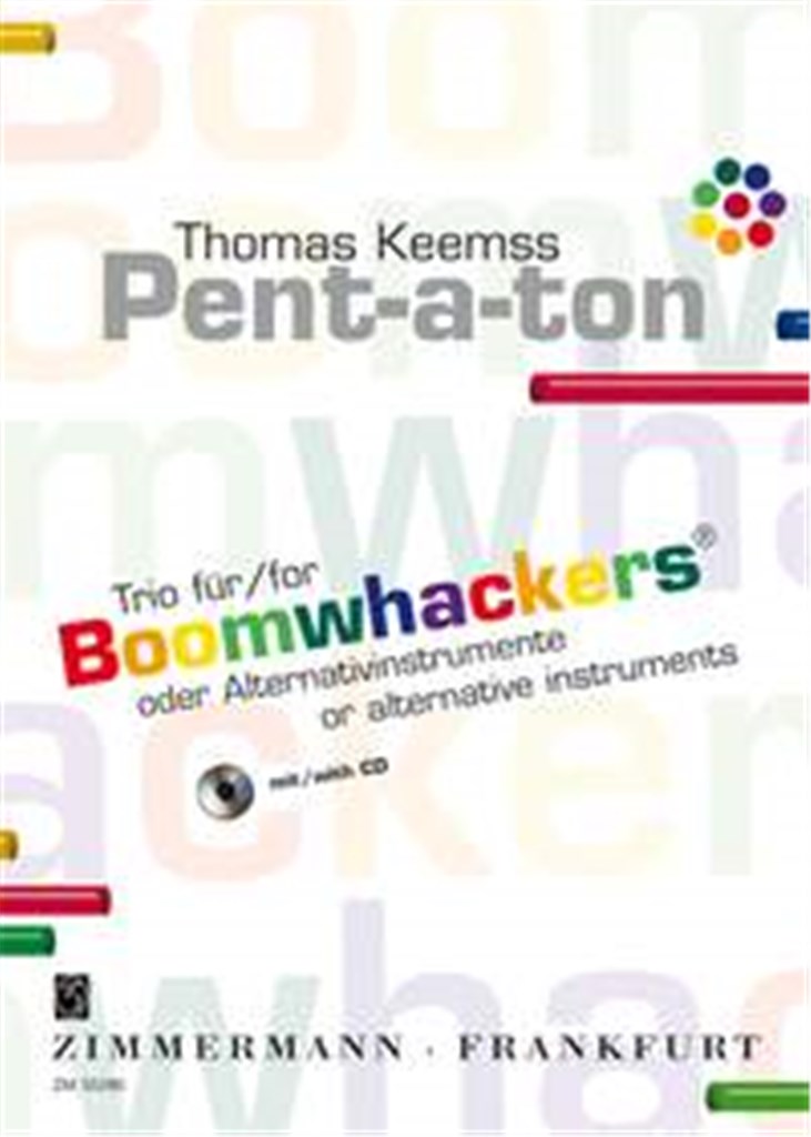 Pent-a-ton