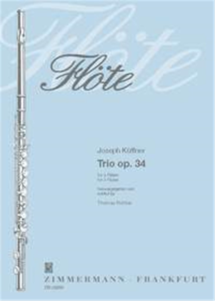 Trio op. 34