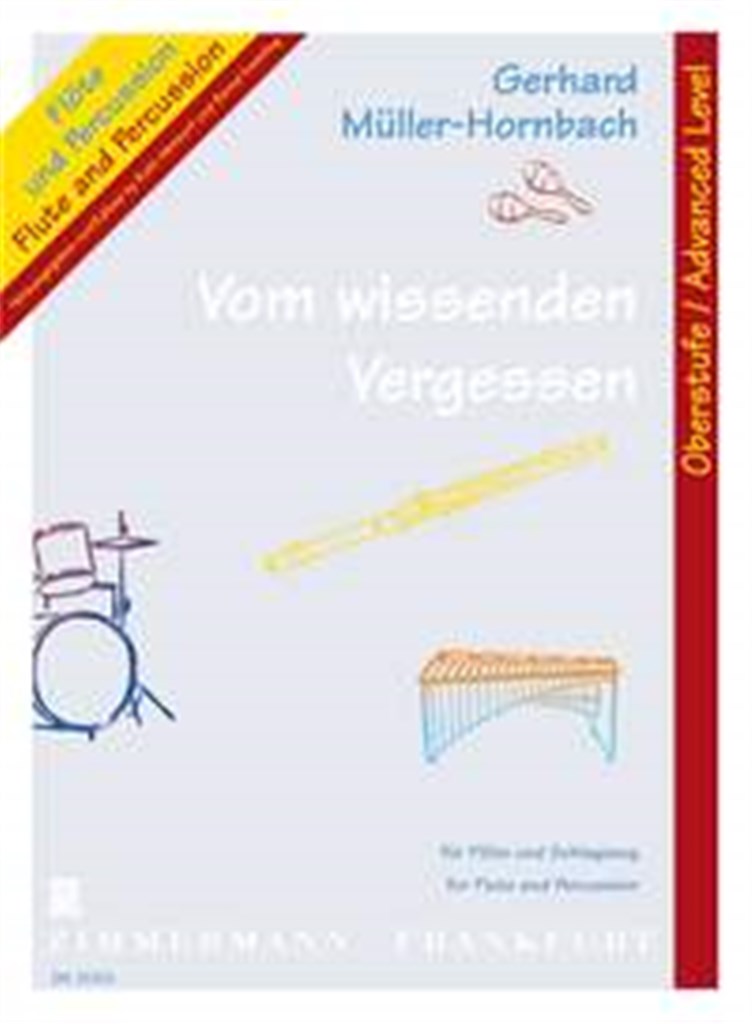 Vom wissenden Vergessen