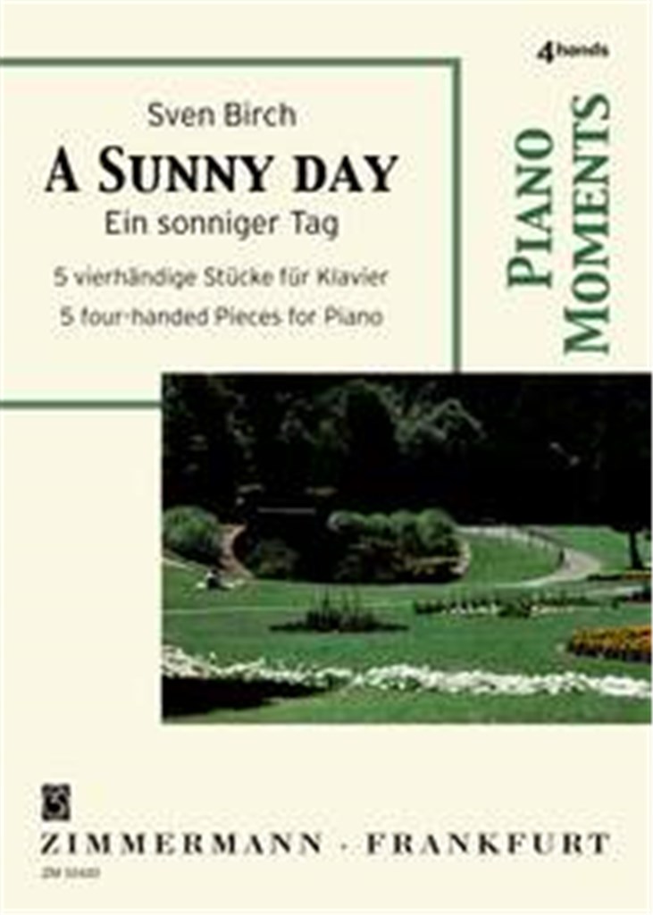A Sunny Day