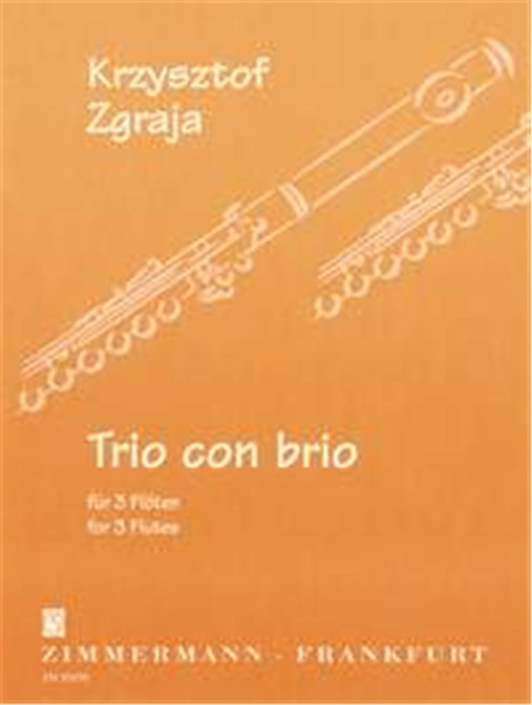 Trio con brio