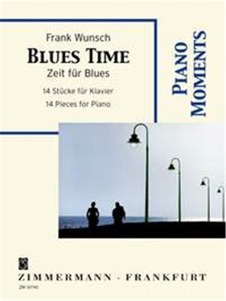 Blues Time