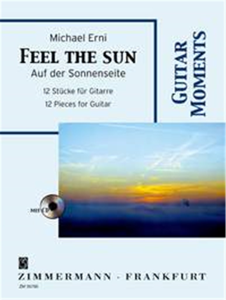 Feel the Sun