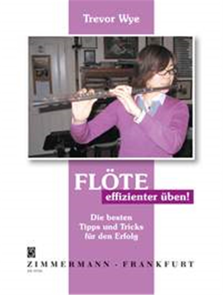 Flöte - effizienter üben!
