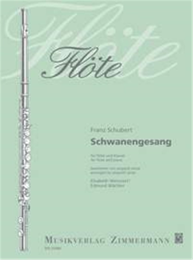 Schwanengesang