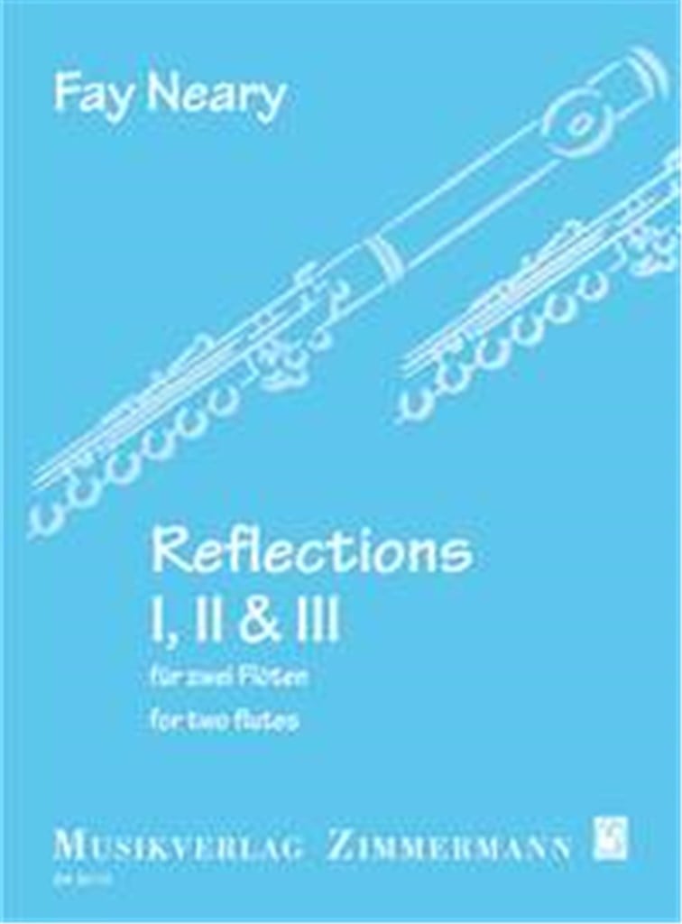 Reflections I, II und III