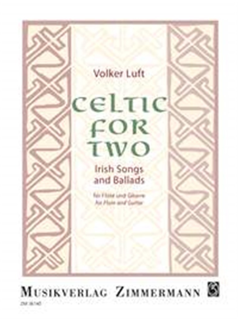 Celtic for Two