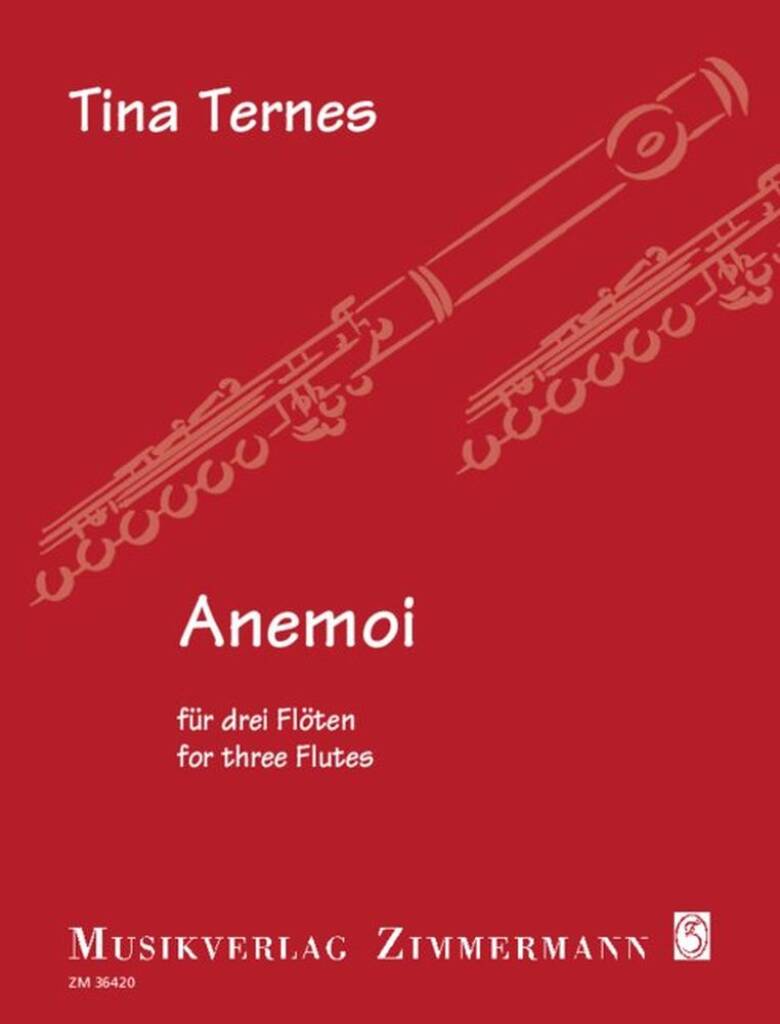 Anemoi