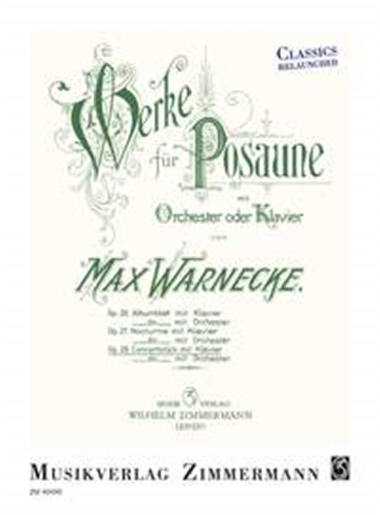 Concertstück op. 28