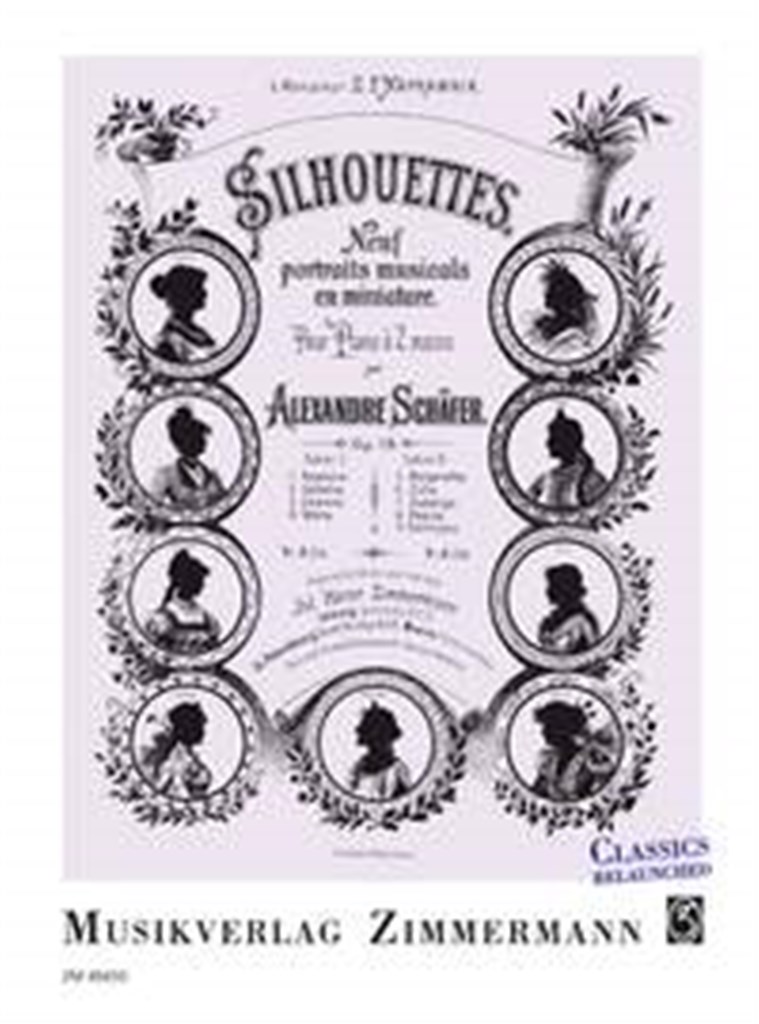Silhouettes