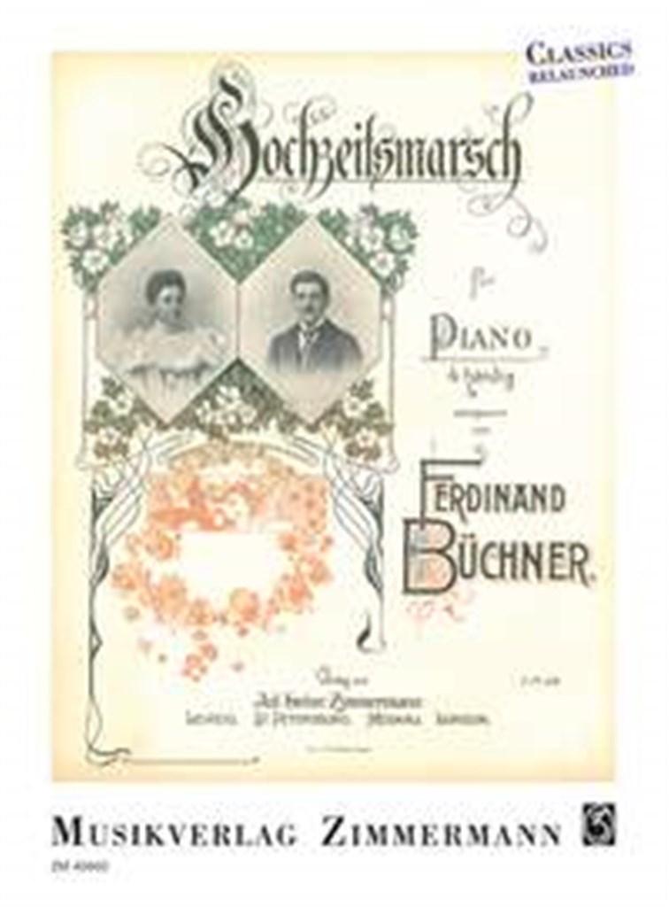 Hochzeitsmarsch